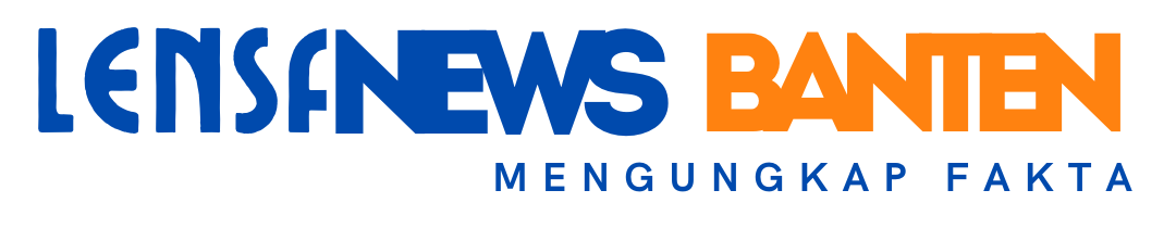 Lensanews Banten.com